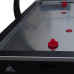 Игровой стол - аэрохоккей DFC MILAN II 7FT