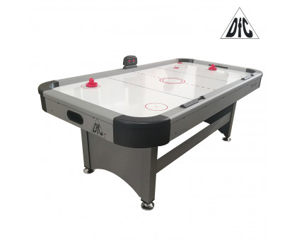 Игровой стол - аэрохоккей DFC THUNDER 7FT