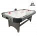Игровой стол - аэрохоккей DFC THUNDER 7FT