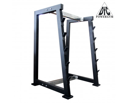 Стойка для хранения грифов DFC POWERGYM RA027