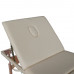 Массажный стол DFC NIRVANA, Relax Pro , дерев. ножки, цвет бежевый (Beige)