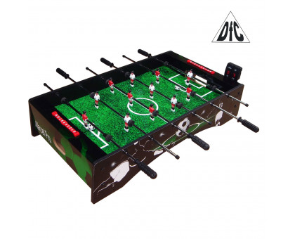Игровой стол - футбол DFC Marcel Pro
