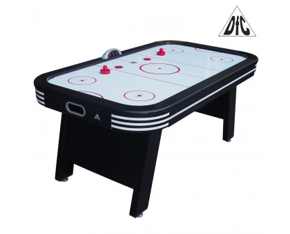Игровой стол - аэрохоккей DFC VEGAS 6FT LED-шайба