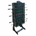 Игровой стол - футбол DFC GRANADA складной GS-ST-1470