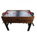 Игровой стол - трансформер DFC SOLID 48" 3 в 1