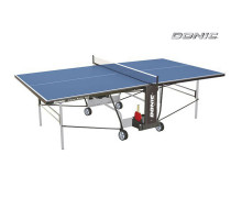 Теннисный стол Donic INDOOR ROLLER 800 BLUE