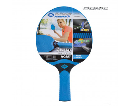 Ракетка Donic ALLTEC HOBBY