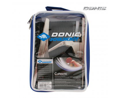 Сетка н/т Donic CLIPMATIC в комплекте