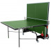 Теннисный стол Donic OUTDOOR ROLLER 400 GREEN