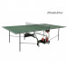 Теннисный стол Donic INDOOR ROLLER 400 GREEN