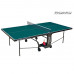 Теннисный стол Donic INDOOR ROLLER 600 GREEN