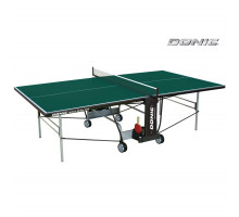 Теннисный стол Donic INDOOR ROLLER 800 GREEN