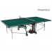 Теннисный стол Donic INDOOR ROLLER 800 GREEN