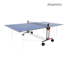 Теннисный стол Donic INDOOR ROLLER SUN BLUE 16мм