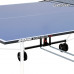 Теннисный стол Donic INDOOR ROLLER SUN BLUE 16мм