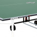 Теннисный стол Donic INDOOR ROLLER SUN GREEN 16мм