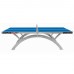 Теннисный стол Donic OUTDOOR SKY синий (три короба)