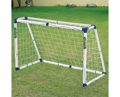 Ворота игровые DFC 5FT пластик GOAL150B