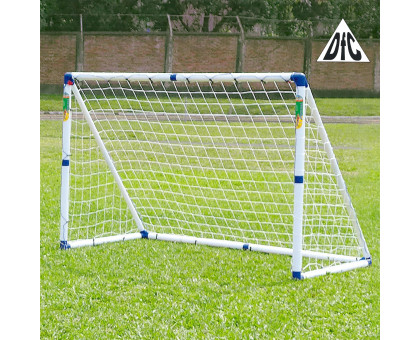 Ворота игровые DFC 5FT Backyard Soccer GOAL153A