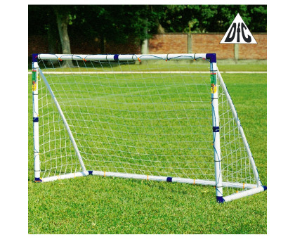 Ворота игровые DFC 6FT Deluxe Soccer GOAL180A
