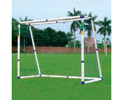 Ворота игровые DFC 8FT пластик GOAL244B
