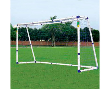 Ворота игровые DFC 12FT пластик GOAL366B1