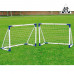 Ворота игровые DFC 4FT х 2 Portable Soccer GOAL429A