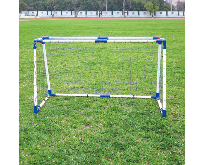 Ворота игровые DFC 5FT сталь GOAL5153ST