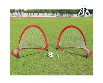 Ворота игровые DFC Foldable Soccer GOAL5219A