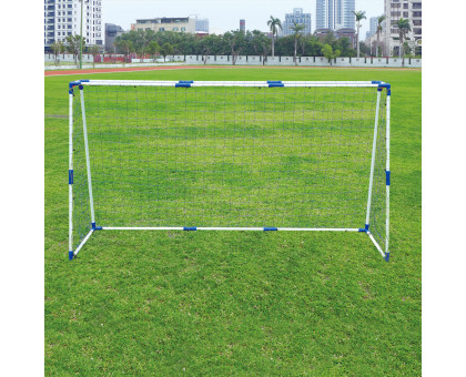Ворота игровые DFC 10FT сталь GOAL5300ST