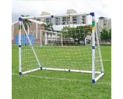 Ворота игровые DFC 6FT пластик GOAL7180A