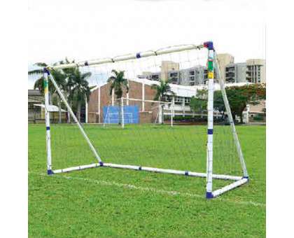 Ворота игровые DFC 8FT пластик GOAL7250A