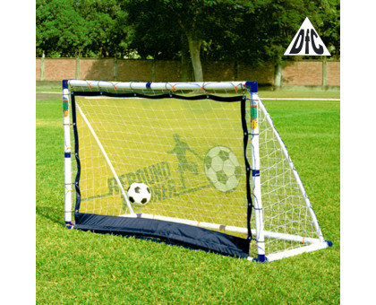 Ворота игровые DFC 3 в 1 GOAL7339A
