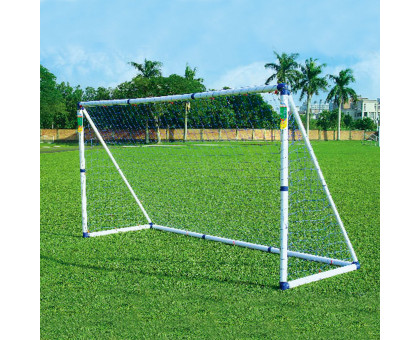 Ворота игровые DFC Multi-Purpose 12 & 8FT пластик GOAL7366A1