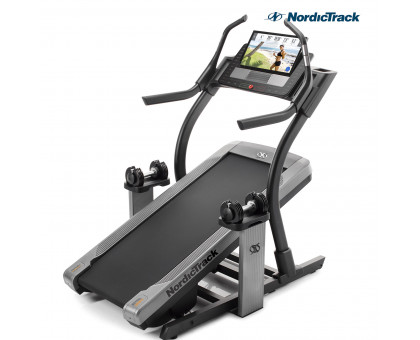 Беговая дорожка NordicTrack Incline Trainer X22i