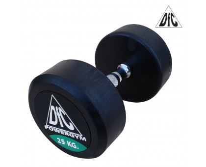 Гантели пара 25кг DFC POWERGYM DB002-25