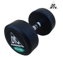 Гантели пара 27.5кг DFC POWERGYM DB002-27.5