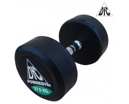 Гантели пара 27.5кг DFC POWERGYM DB002-27.5