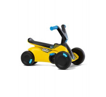 BERG GO? SparX Yellow
