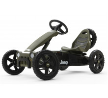 Jeep® Adventure К