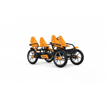 BERG Gran Tour Racer (29.07.41.01+29.07.50.01)
