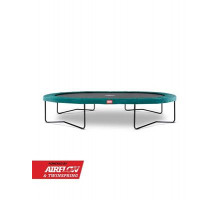 Батут BERG Grand Champion Regular 350 Green