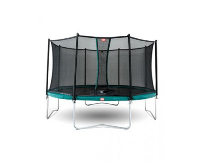 Защитная сетка Safety net Comfort 430 (2018)
