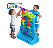 Step 2-"Водный лабиринт" игровой центр.
