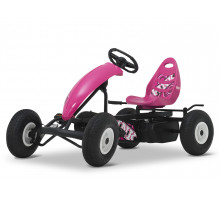 Compact Pink BFR (07.51.00.01+07.60.01.01)