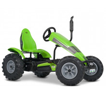 BERG Deutz Fahr BFR-3