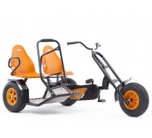 BERG Duo Chopper BF (07.50.02.00, 07.50.03.00, 07.55.17.00)