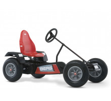 BERG Extra Red BFR (07.50.00.01+07.55.20.00)