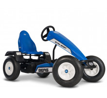 BERG Extra Sport Blue XXL-BFR (07.50.05.00+07.55.00.01)