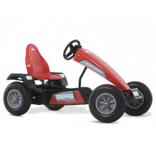 BERG Extra Sport Red BFR (07.50.00.01+07.55.21.00)